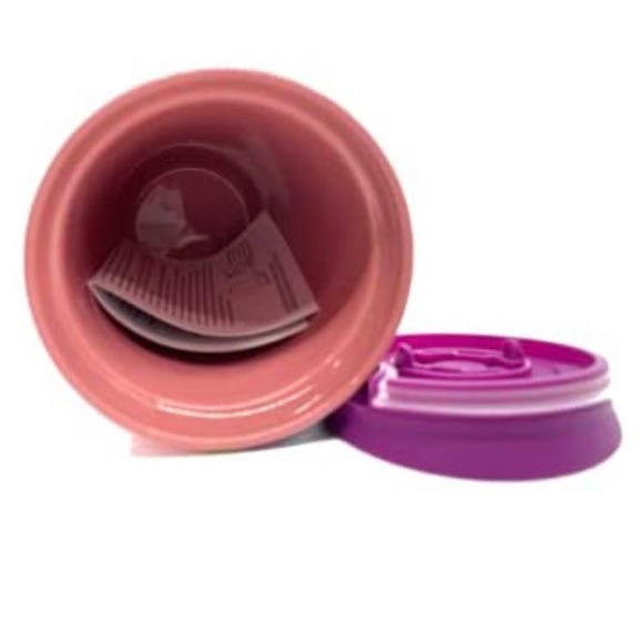 NWT Starbucks Travel Mug - Picture 4 of 5